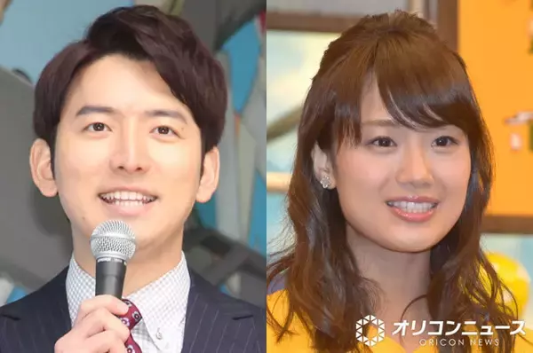 フジ・生田竜聖アナ、撮影した伊藤利尋アナ＆井上清華アナの写真に反響「卒業式の父と娘」「どういう状況」「おもしろい」