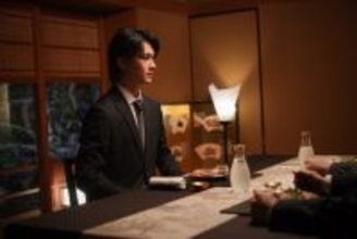 『おコメの女』第8話“最終章”　ザッコクに解体の危機　笹野（佐野勇斗）も財務省に戻ることに