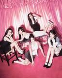 「fromis_9、JAPAN 1st EP『LIKE YOU BETTER (Japanese ver.)』ジャケット写真＆新アーティスト写真を公開」の画像1