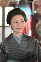 『風、薫る』柳川文役に内田慈　キャラクター紹介（15）