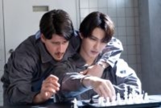 “刑務官”篠原涼子＆“殺人犯”ジェシー、すべてがひっくり返る脱獄前夜　『パンチドランク・ウーマン2』第4話あらすじ