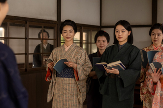 『風、薫る』第5週「集いし者たち」を振り返る