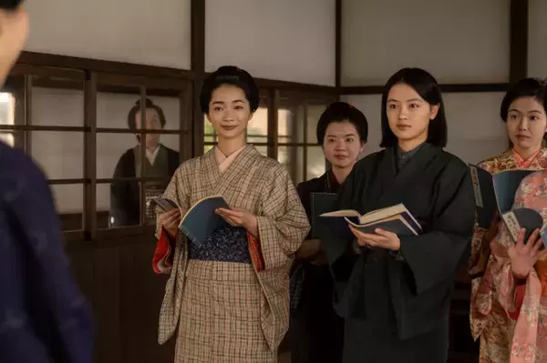 『風、薫る』第5週「集いし者たち」を振り返る