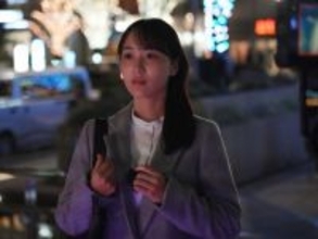 菅井友香“蓉子”、不倫相手に拒絶されて呆然自失…　29日放送『水曜日、私の夫に抱かれてください』第5話【あらすじ】