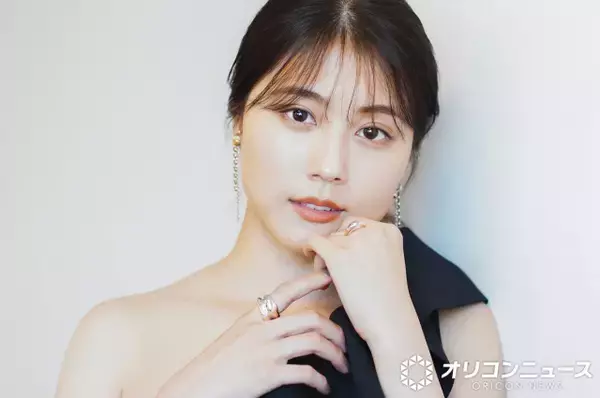 有村架純、元同居人のサプライズ登場に驚き　ほぼ初対面で一ヶ月共同生活「寝起きからお風呂上がった瞬間からずっとカメラで…」