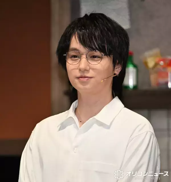 伊野尾慧、膨大なセリフ量も「一言一句間違えられない」　森見登美彦氏『四畳半神話大系』の舞台に主演