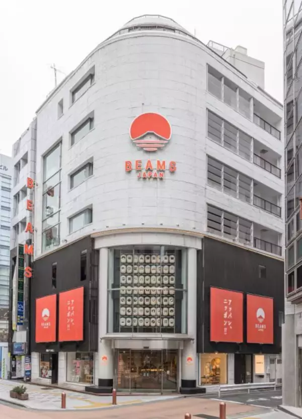 50周年のBEAMS、悲願のアメリカ出店で「故郷に錦を飾る」　浮き沈み激しい業界で離職率わずか3％の優位性とは？