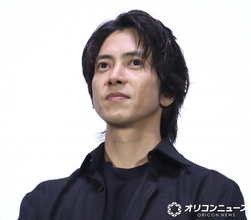 山下智久「誰も知らないと思うんですけど…」　大阪との縁明かす「絶妙にカルチャーショック」