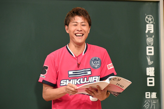 元サッカー日本代表・柿谷曜一朗、素行不良でチーム退団　迷走し抑うつ状態の過去を告白