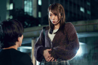 秋元真夏“沙也香”、宮澤エマ“アサ”に接触　8日放送『産まない女はダメですか？』第11話【あらすじ】