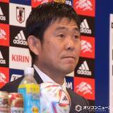 「【サッカーW杯】日本代表戦の巨大スタジアムの光景が話題　約7万人満員御礼、NFLのチアリーダーズがダンス」の画像1