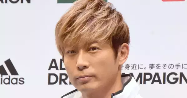 黒木啓司さん、宮崎麗果と「離婚に向けて話し合い」　借金約1500万円背負う現状明かす「必死で働いてます」