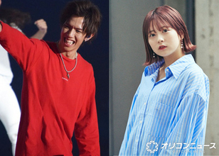 スカイピース・テオくん、加藤乃愛との破局を発表「決してどちらかに非があったわけではなく」
