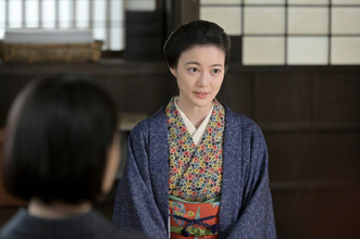 『風、薫る』第105回　多江からある報告を受けて…