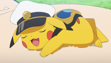 『アニポケ』起きたカビゴン睡眠計画！ぜったいねむりバターカレー作りに挑戦　第146話あらすじ＆場面カット解禁