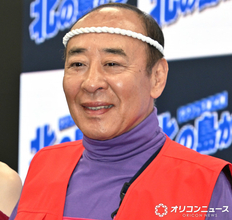 モト冬樹、デ・ニーロ＆マストロヤンニをモデルにした役に気合い十分「頑張ります！」