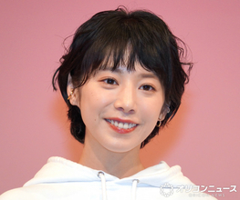 夏帆、『Tシャツが乾くまで』放送終了後に結婚発表　お相手紹介「これからは家族としてお互いの健康を第一に考え」