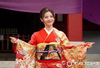 本間日陽、正月にXを乗っ取られ「大変だった」　今度は芸能界を「乗っ取っていきたい」