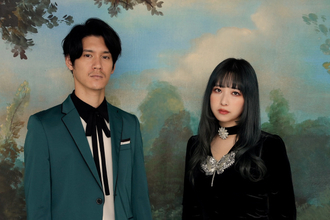 GLIM SPANKY・松尾レミ、体調不良のため療養継続「持病の咳喘息の治療に時間を要しており…」　10月半ばから休養中　11月頭のイベント出演辞退へ