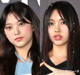 「NewJeans・ヘリン＆ヘイン、ADORに復帰　公式発表「円滑に芸能活動を継続できるよう、最善を尽くしてまいります」【コメント全文】」の画像1