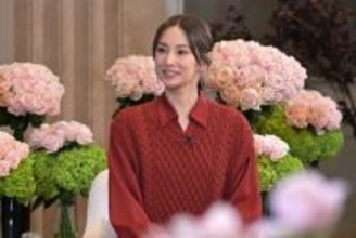 北川景子＆DAIGO夫妻、パパ友＆ママ友芸能人が登場　“景子ママ”の素顔に「あんまり言いたくないけど…」