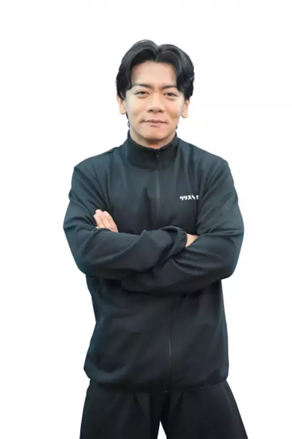 【SASUKE】野田クリスタル、難所の画期的な攻略法を編み出す　サスケくんも賛辞