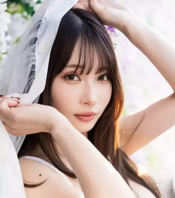 日本一美しいドラマー・大野真依（きみとバンド）、グラビア写真集クラファンに最高支援額を更新の2300万円集まる