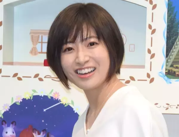 南沢奈央、元日に結婚を発表　お相手はダンサー安達雄基　「新年のはじまりのこの日に」…あでやか和装で報告