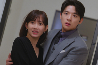 【あすから】シン・ヒョンビン×ムン・サンミンの予測不能なラブコメディー　韓国ドラマ『深夜2時のシンデレラ』放送スタート＜キャスト・あらすじ＞