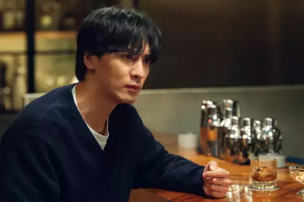 『ぜんぶ、あなたのためだから』藤井流星“和臣”がブチギレ!? 親友の腐った裏の顔が明らかに　草川拓弥「好きなように暴れさせていただきました（笑）」