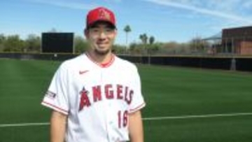 WBC初参戦・菊池雄星、『情熱大陸』出演　妻・瑠美さん＆6歳の息子との“素顔の日々”も