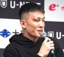 【RIZIN】萩原京平「自分が弱すぎました」メヘウラにまさかの不覚で失望感あらわ【インタビュー】