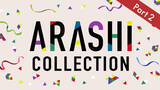 「TVer『ARASHI Collection』Part2がスタート　『魔王』『きみはペット』など初配信作品も登場」の画像1