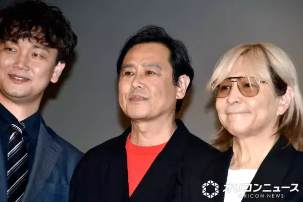 野村宏伸、映画『メイン・テーマ』薬師丸ひろ子の相手役オーディションで一変「人生が変わりました」