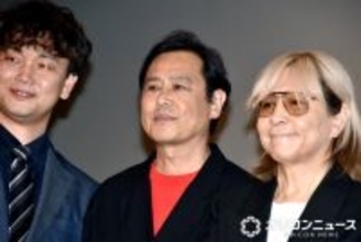 野村宏伸、映画『メイン・テーマ』薬師丸ひろ子の相手役オーディションで一変「人生が変わりました」