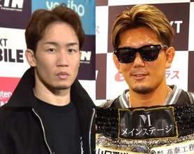 朝倉未来と皇治が深夜にレスバ「お前よりは100%強い、断言する」「断言してんのに闘えない」