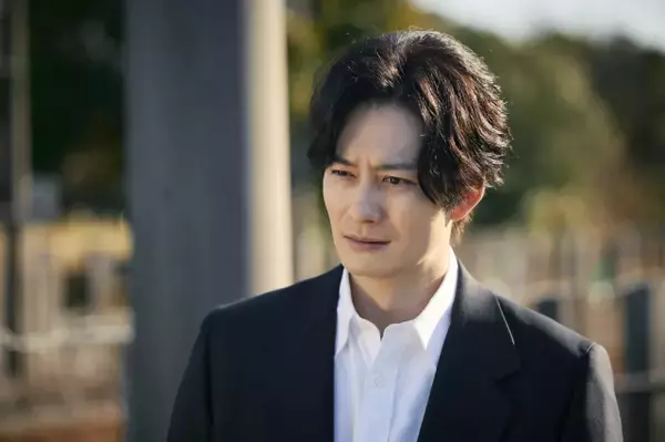 『田鎖ブラザーズ』岡田将生、兄役への挑戦で新境地「今までとは違う一面が出てきた」