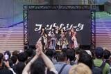 「Adoプロデュースのアイドル・ファントムシータ、リリイベで日産スタジアムのオープニングアクトをサプライズ発表「皆さんに知っていただきたい！」」の画像1