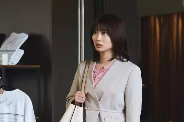 志田未来、9クール連続出演…連ドラ現場の魅力は“求められる集中力”　主演・GACKTのトーク力に脱帽「しっかりオチのあるネタを」
