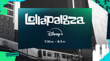 「Adoが初出演、YOASOBIも2年ぶり登場　『Lollapalooza』を「Disney+」でライブ配信」の画像1