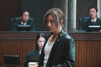 『ブラックトリック』GACKTが悪を罠にハメる天才弁護士に【第1話あらすじ】