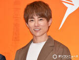 「杉浦太陽、祖父の仕事明かす「これはもう自慢です」　スタジオ驚き「お世話になりました」」の画像1