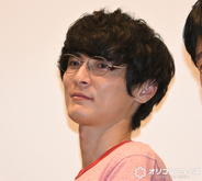 高良健吾、イケメンすぎる　ダサい役でくるま監督を悩ませる「いかに素材を殺すか」