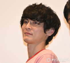 高良健吾、イケメンすぎる　ダサい役でくるま監督を悩ませる「いかに素材を殺すか」
