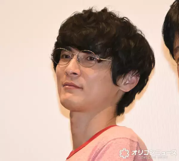 高良健吾、イケメンすぎる　ダサい役でくるま監督を悩ませる「いかに素材を殺すか」