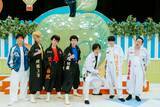 「きょう放送『テレビ×ミセス』、新企画で“ツッパリ姿”根性試し　ライブ×ミセスは「Brand New」」の画像1