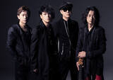 「T-BOLAN、ラストライブとなる日本武道館公演の放送・配信が決定」の画像1