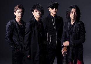 T-BOLAN、ラストライブとなる日本武道館公演の放送・配信が決定
