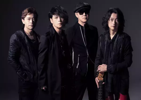 T-BOLAN、ラストライブとなる日本武道館公演の放送・配信が決定
