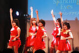 「ブレイク直前つんく♂産スーパーインディーズアイドル「Sparkling Eyes」結成10ヵ月で2ndワンマンライブ　「これからもどんどん進んでいきますので目を離さないでください！」」の画像1